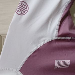 Maeda Rash Guard